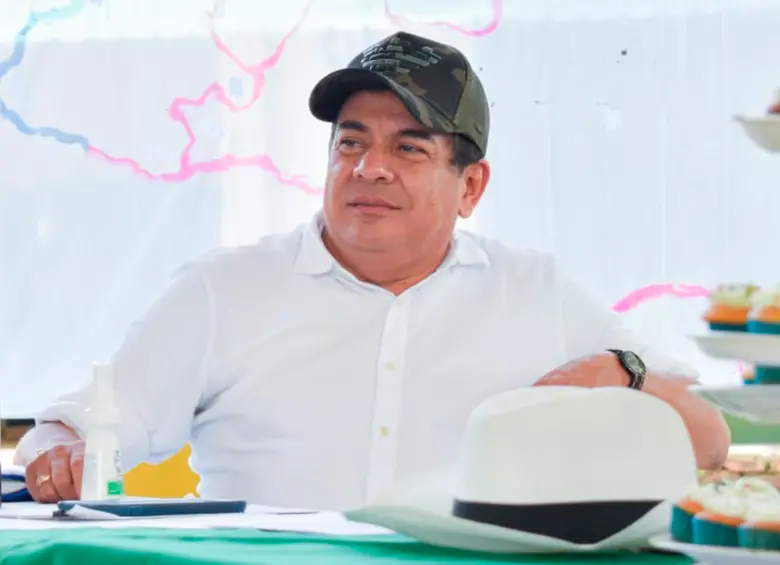 Para el ente de control las declaraciones del exalcalde “constituyen un acto de violencia y discriminación contra la mujer”. FOTO: X @alcaldiadeyopal