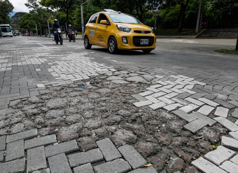 Imagen de referencia de Carabobo Norte. Foto: Manuel Saldarriaga