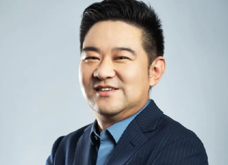 Diego Wu, Country Manager de Xiaomi Colombia. FOTO cortesía