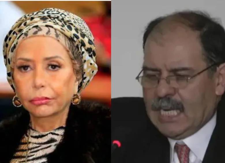 Piedad Córdoba, senadora liberal en el momento del secuestro, murió en 2024. En ese momento era senadora del Pacto Histórico.