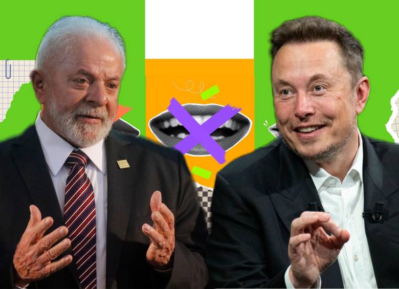 X en Brasil: entre la prohibición y una cruzada por la libertad de expresión