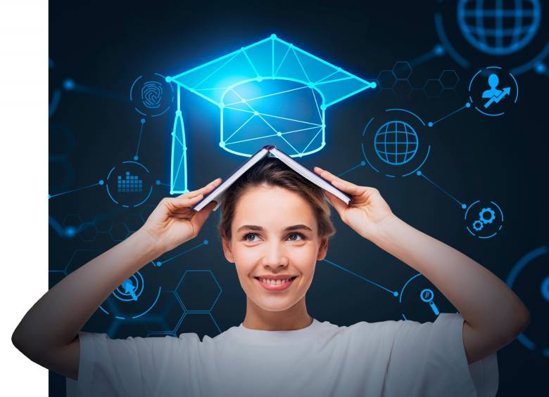 Entre 2019 y 2020, los títulos en educación superior decrecieron un 11,5 % en el país lFOTO sstock