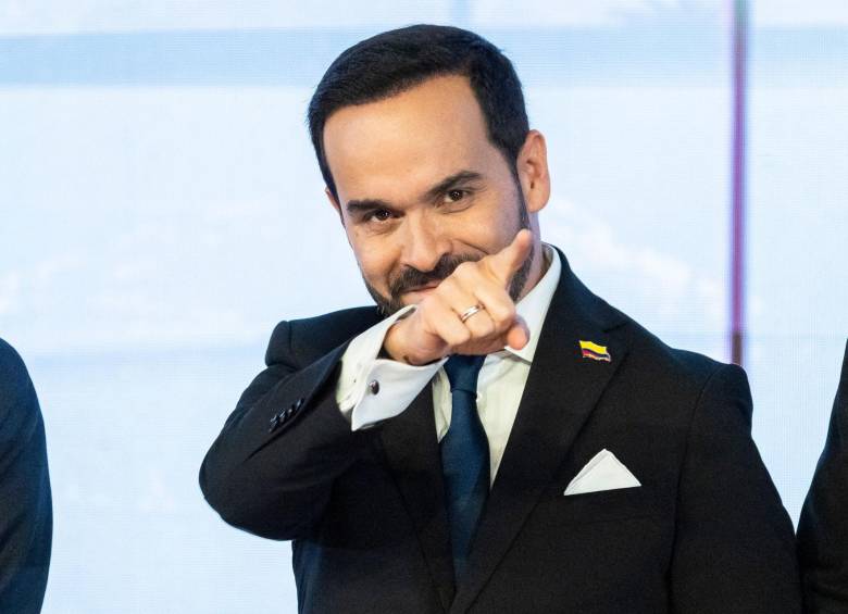 La Sección Quinta del Consejo de Estado rechazó la solicitud de medida cautelar que buscaba suspender la posesión del presidente electo Abelardo de la Espriella, programada para este 7 de agosto en Cali. FOTO: Getty