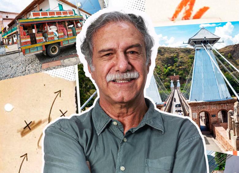 Llevar el cine de pueblo en pueblo