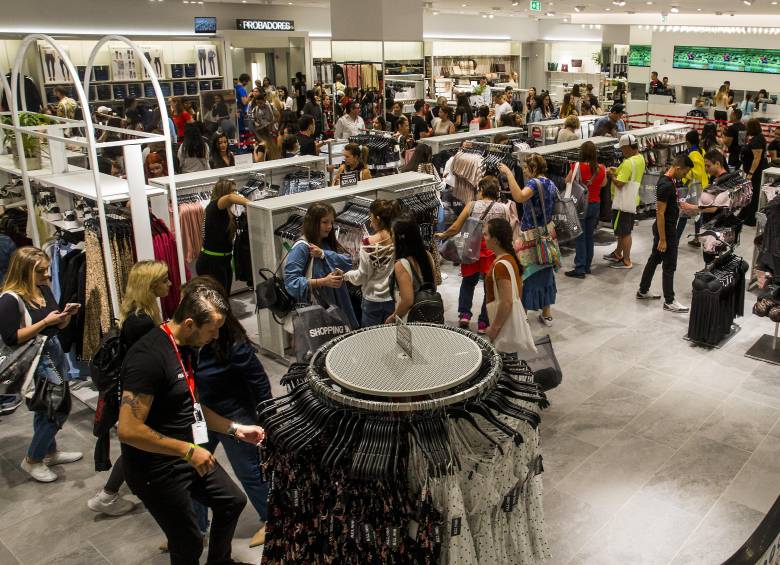 Las empresas suecas instaladas en el país inyectan más de US$200 millones al año, una cifra que incluye expansión de plantas, construcción de nuevos centros de distribución, desarrollo de energías renovables, estudios e innovación tecnológica. Foto: Julio César Herrera 