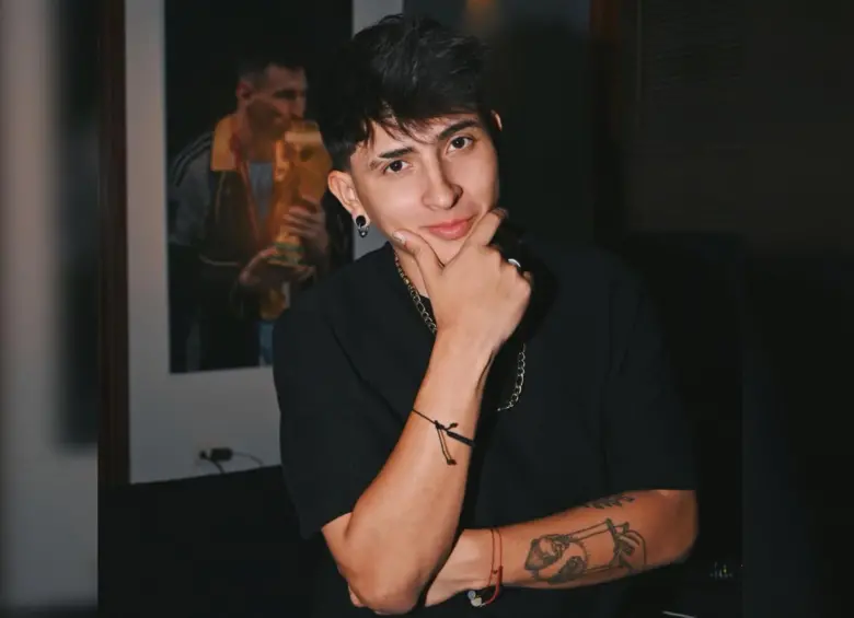 El creador de contenido destaca como el rey de la comedia costumbrista. Foto: @jeisongiraldoo