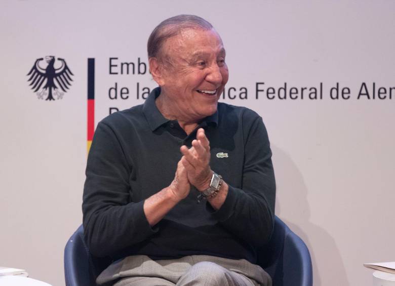 La próxima audiencia del caso Vitalogic está programada para el 21 de julio, dos semanas antes de la posesión presidencial. FOTO EDWIN BUSTAMANTE 