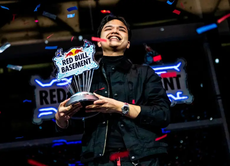 Más de 40 países participarán en la competencia global de emprendimiento tecnológico. FOTO: CORTESÍA RED BULL