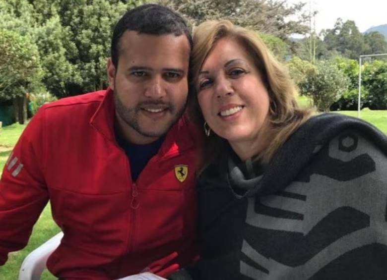 La muerte de Jairo Prado, hijo de la exgobernadora Clara Luz Roldán, causó conmoción en el Valle del Cauca, durante las últimas horas. Autoridades investigan. FOTO: Tomada de redes sociales @jairopradoroldan