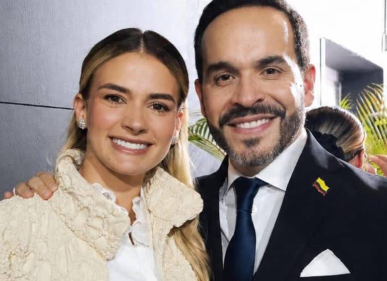 Más de $54.000 millones —provenientes sin excepción de bolsillos privados— ingresaron a la fundación presidida por la primera dama Ana Lucía Pineda para responder a la emergencia. FOTO: Colprensa