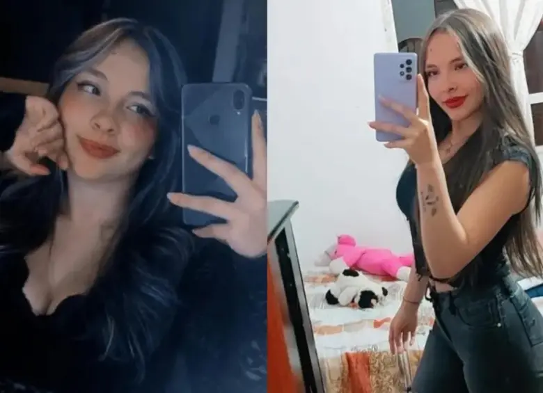 Ella es Silvana Torres, joven de 19 años que le habría quitado la vida a su bebé en Manizales. FOTO: Redes sociales