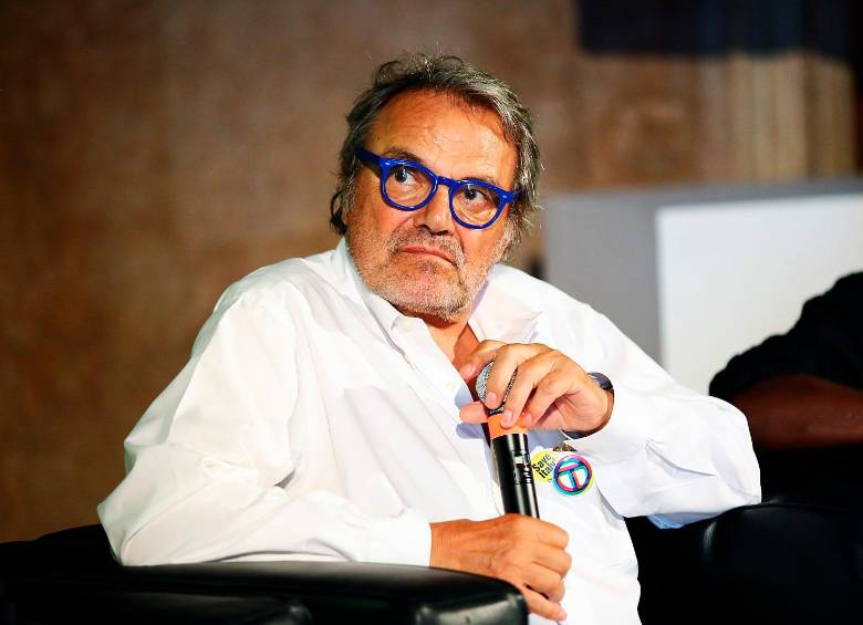 Provocar: la clave de Oliviero Toscani para transformar la publicidad