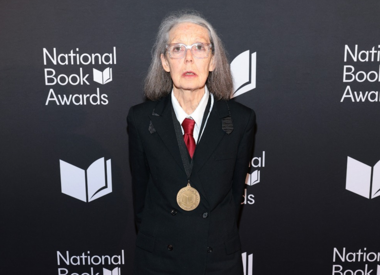 La poeta canadiense Anne Carson, ganadora del Nobel de Literatura 2026, es la mujer número 19 en recibir el premio desde 1901.