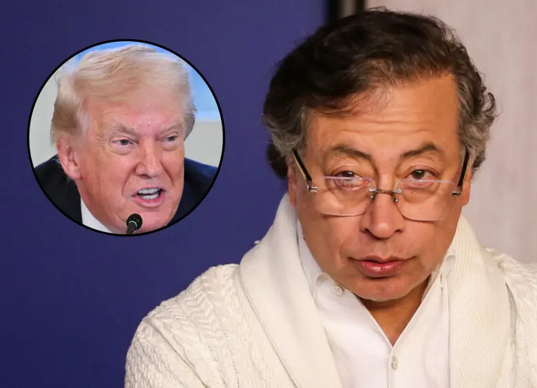 Se dio a conocer que la fecha de este encuentro será el 3 de febrero. Foto: Colprensa/AFP. 