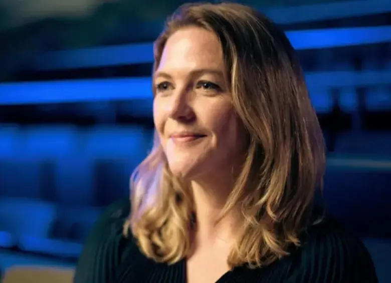 La Dra. Jilly Kay. FOTO: Getty