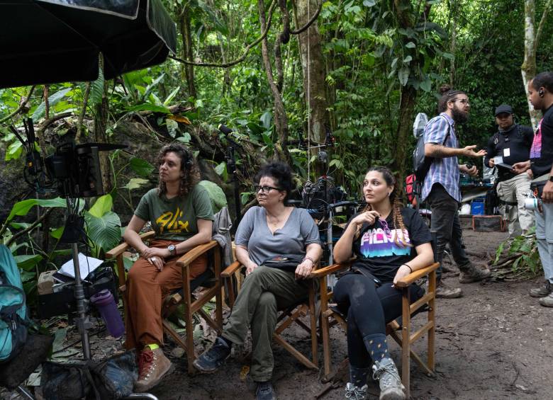¿Cómo hacer que la industria del cine sea sostenible en Medellín?