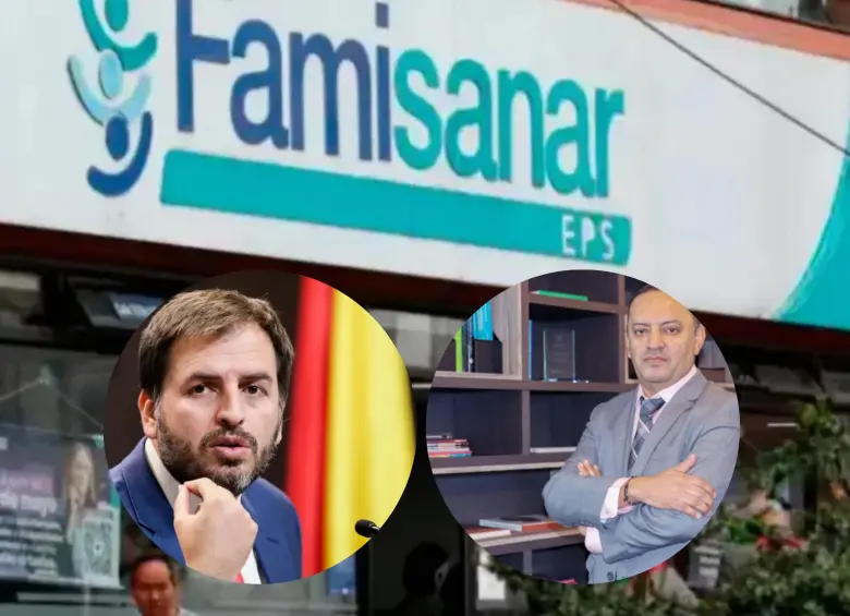 Esta denuncia se produce en un contexto de creciente inconformidad de pacientes y veedurías ciudadanas, que advierten sobre fallas en el sistema. FOTOS: COLPRENSA.