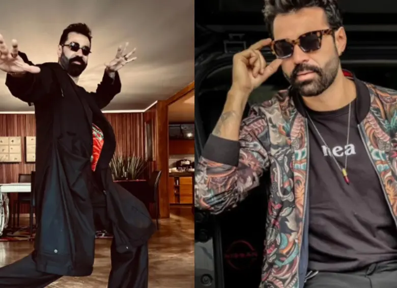 Bako contó en redes cómo detectó a tiempo la suplantación y evitó mover su dinero a un “bolsillo” controlado por estafadores. FOTO: redes sociales. 