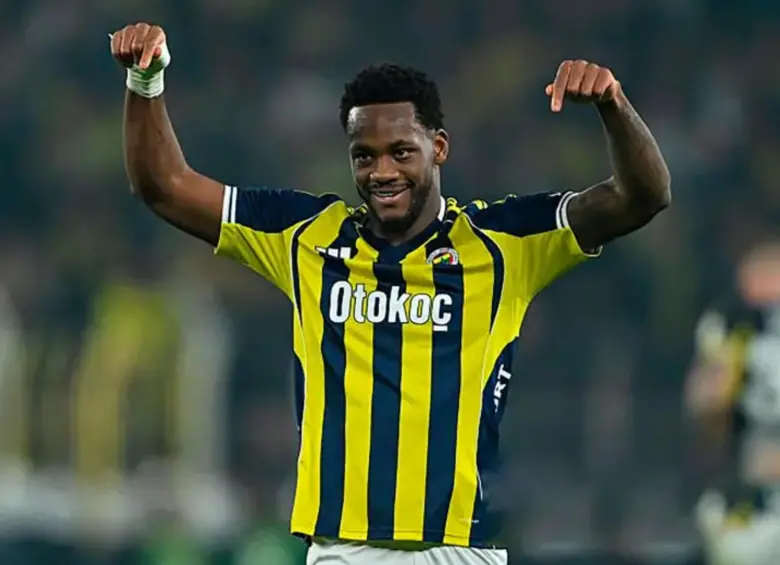 Durán no fue convocado para el reciente duelo de Europa League contra el Steaua de Bucarest. FOTO: Getty