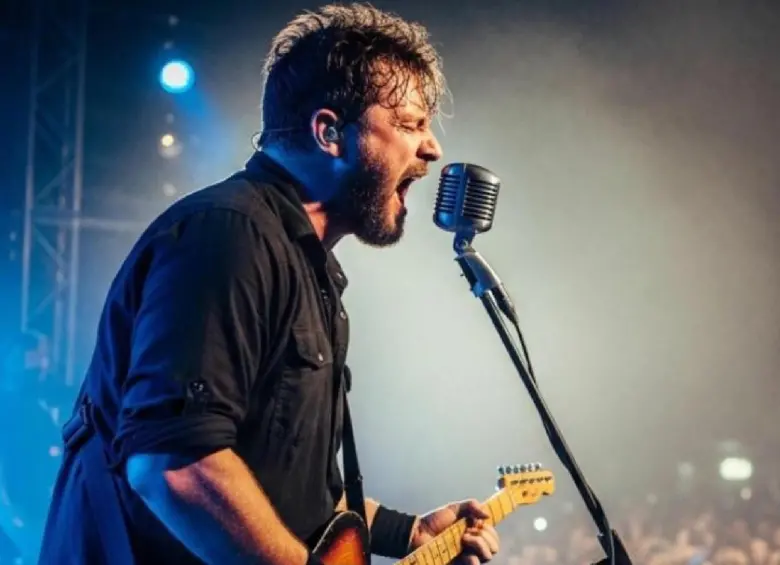 La canción Saulo Saulo, de Silbo Apacible, superó los dos millones de oyentes en Spotify y generó dudas sobre su verdadero origen. FOTO tomada de Spotify