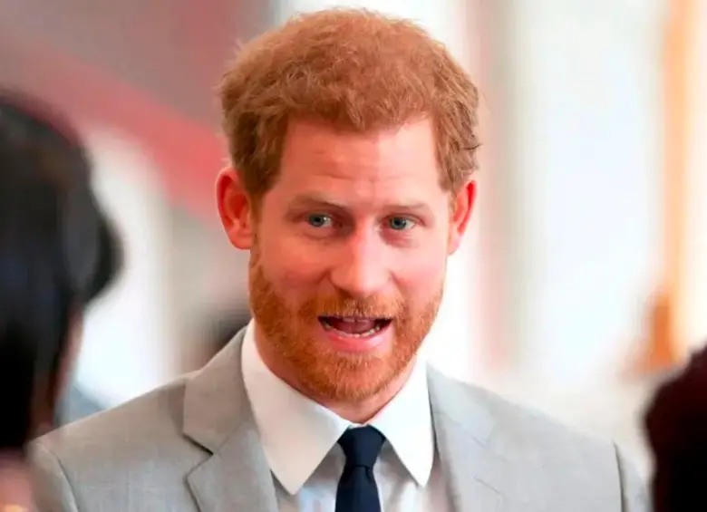 El recurso del príncipe Harry para recuperar su protección policial en Reino Unido ya había sido rechazado en primera instancia el año pasado. FOTO: AFP