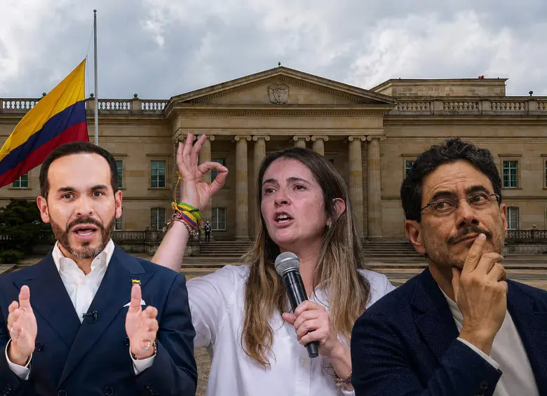 ¿Por qué son distintas las encuestas para la Presidencia?