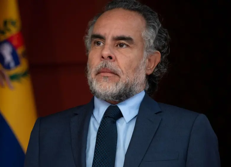 El ministro del Interior, Armando Benedetti, aseguró que no está pasando por un buen momento tras conocer la inclusión de su nombre en la Lista Clinton, por lo que buscará salir de ella. FOTO: Getty