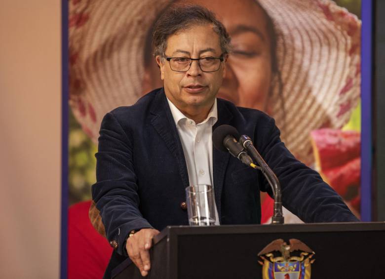El alcalde de Tierralta (Córdoba) le pidió al presidente de la República que no estigmatizara a la población. FOTO: EL COLOMBIANO