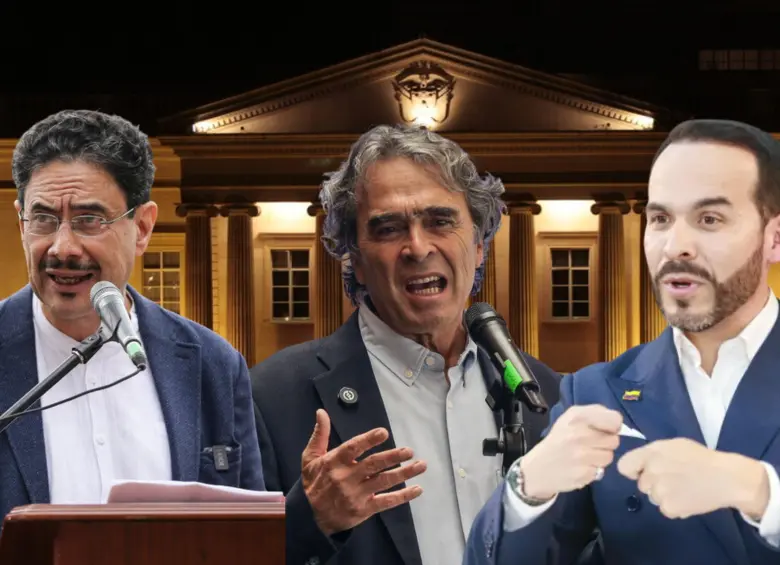 5 claves para entender lo que viene tras encuesta presidencial de Invamer