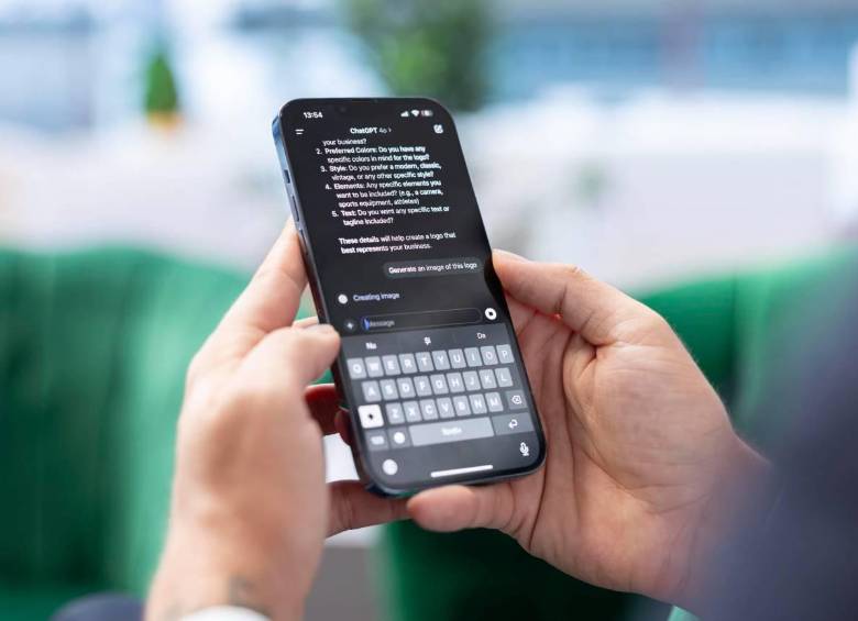 Todas las IA cometían fallos, sobre todo al valorar la credibilidad de las fuentes. FOTO Agencia SINC