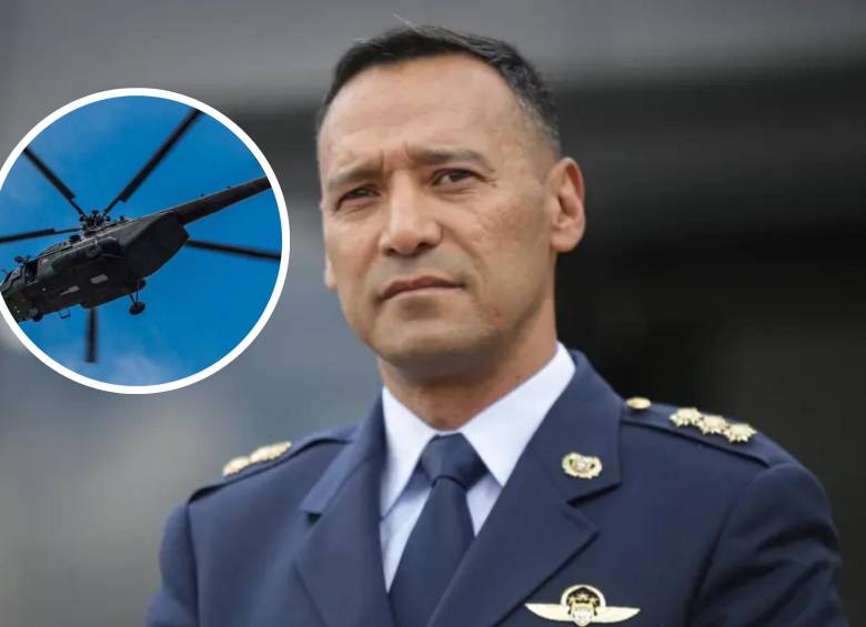 Según el ministro Pedro Sánchez, Colombia no perdió dinero con el negocio, sino que ganó. FOTO: COLPRENSA.