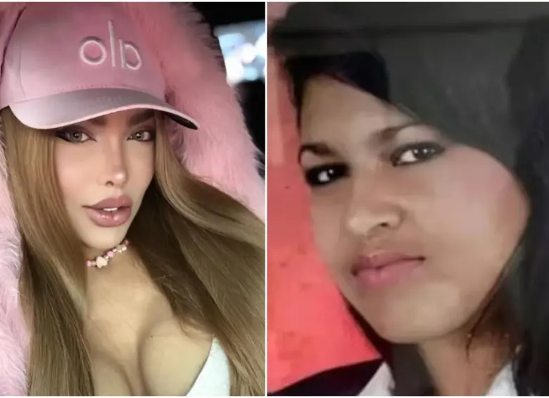 Tatiana Murillo, más conocida como la “Barbie Colombiana”, habló sobre las consecuencias en su vida tras haber sido víctima de bullying. FOTO: Tomada de redes sociales @labarbiecolombianaoficial
