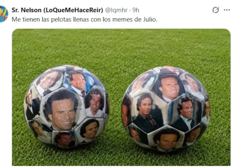 FOTO: Tomada de redes sociales