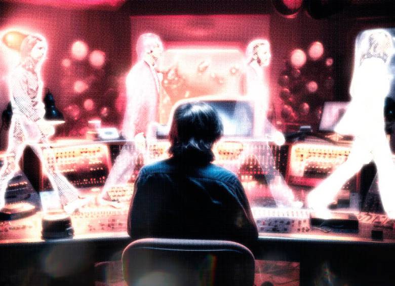 La IA en la música: ¿ha nacido un monstruo?