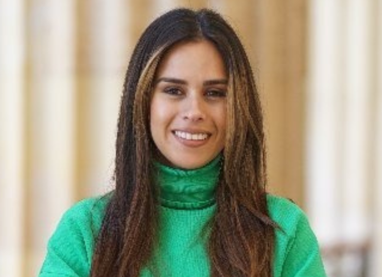 La representante podrá defenderse en libertad, toda vez que en su contra no se impuso la medida de aseguramiento. Foto: tomada de la cuenta X @AMVergaraG