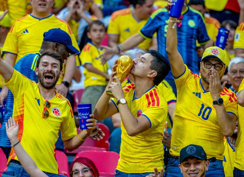 La Selección Colombia tiene traje de candidata a pelear el Mundial: llegará fortalecida a los “mata-mata” con Ghana