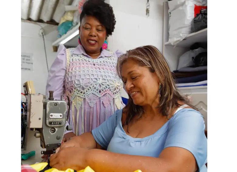 Cecilia Estela Murillo Palomeque. Cortesía