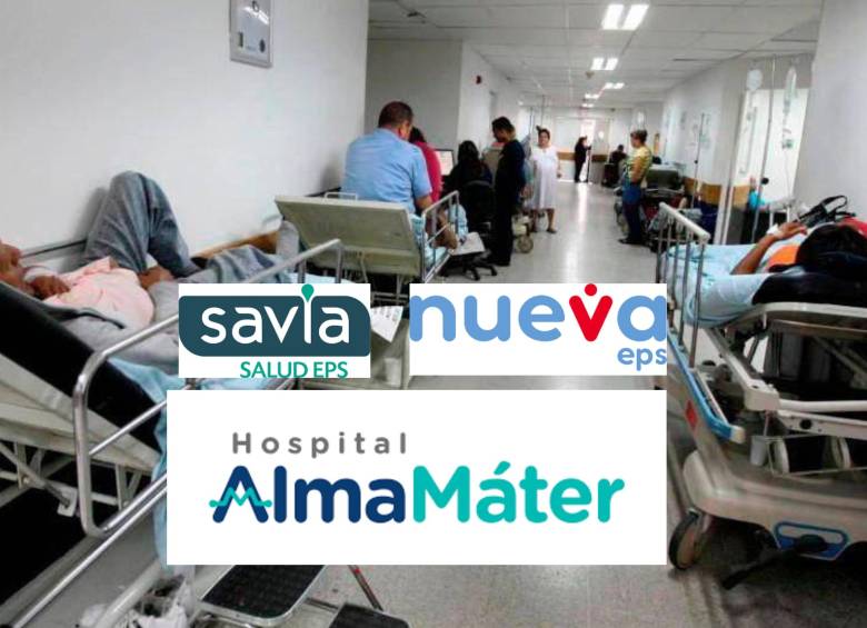 Descripción: Clínica León XIII, Servicios de urgencias. Fecha de evento: 17/09/2010. Foto: Juan Antonio Sánchez Ocampo