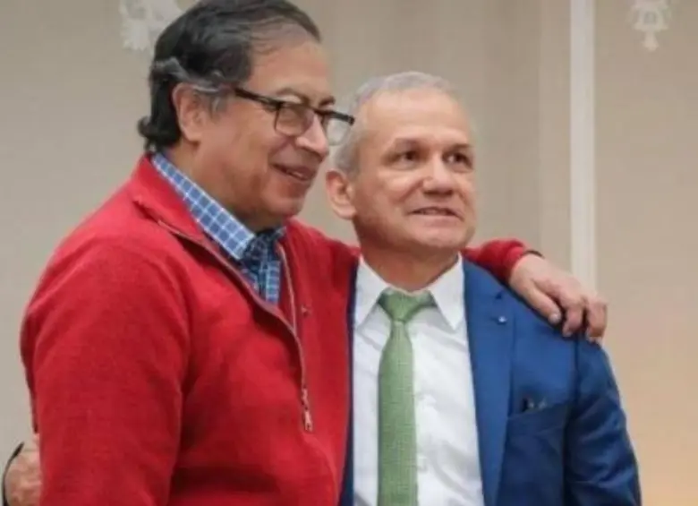 Carlos Ramón González fue cobijado con medida de aseguramiento por el caso UNGRD. Foto: cortesía.