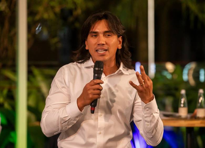 ‘Fico’ Gutiérrez está cada vez más lejos del pelotón en carrera por Alcaldía, ¿pero quién llegará por Gobernación?
