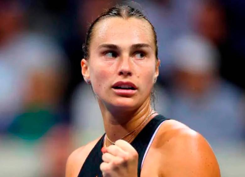 Las mujeres que pidan la ayuda por maternidad tendrán que competir en torneos de categoría 250 en adelante. FOTO: Tomada de X @UsOpen