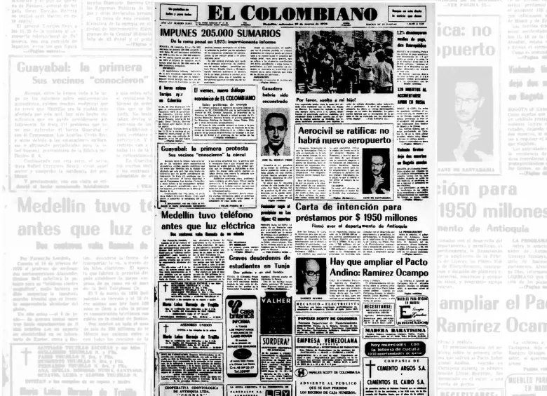 Un día como hoy 10 de marzo