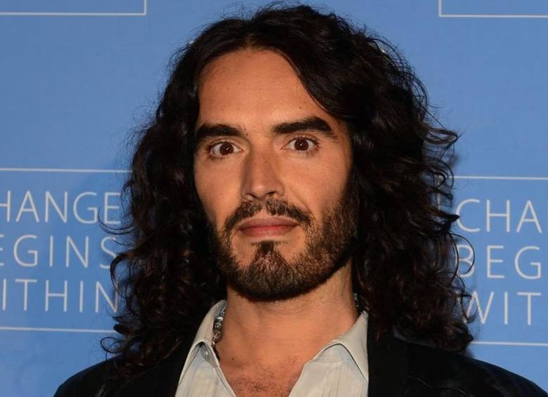 Desde la semana pasada, el actor ha sido acusado de exhibicionismo y otros delitos ante las autoridades. FOTO: AFP