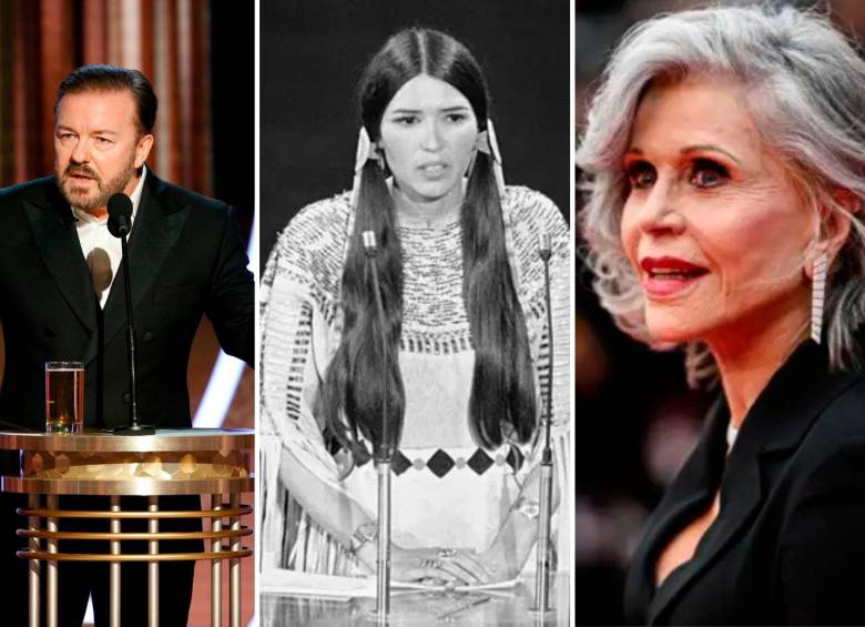 Del glamour al activismo: así toman partido las celebridades y no solo ha sido contra ICE 