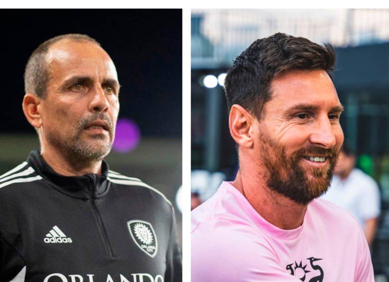 Inter Miami ha ganado los tres juegos de Leagues Cup. FOTOS TWITTER INTER MIAMI Y GETTY