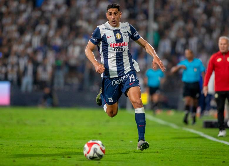 Pablo Sabbag, el goleador que renunció a la Tricolor para representar a exótica selección