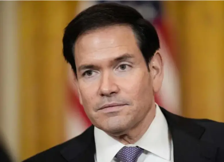 Las declaraciones las dio a conocer el secretario de Estado, Marco Rubio. Foto: Getty
