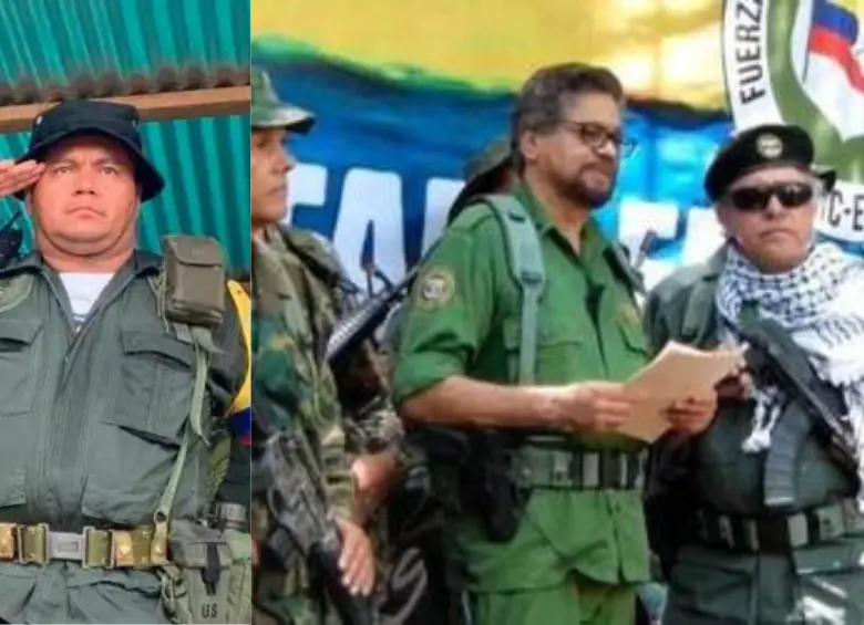 Los casos revelados han generado fuertes cuestionamientos sobre el manejo de la seguridad y la inteligencia del Estado. FOTO: COLPRENSA.