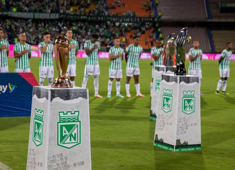 Leagues Cup: Estos serán los jugosos premios económicos para clubes y jugadores en el nuevo torneo
