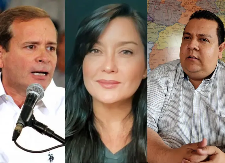 Según Human Rights Watch, los presos políticos en Venezuela son sometidos a torturas. FOTO: REDES SOCIALES.